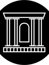 Ancient Jew Review logo