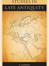 Cover of Studies in Late Antiquity