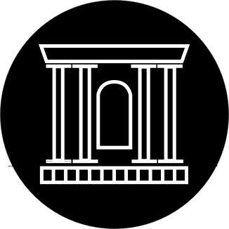 Ancient Jew Review logo